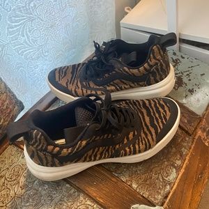Vans womens 8 mens 6.5